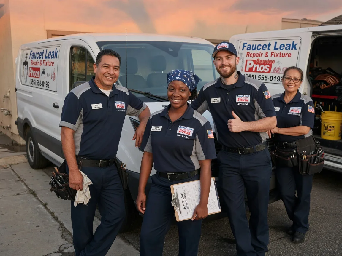 Faucet Repair company in Holmen, WI