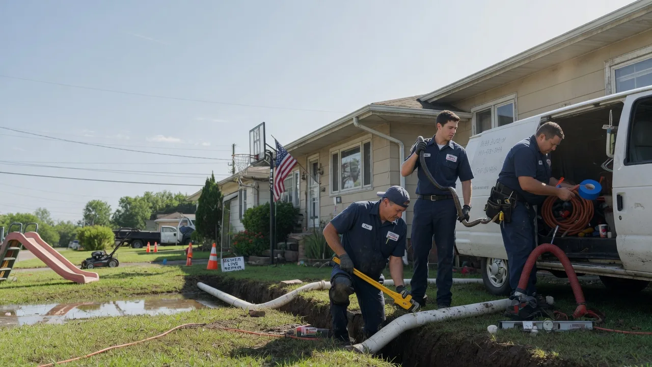 Toilet Installation in Holmen, WI near me